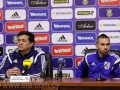 Тренер Кипра: Знаем, что сборная Украины готовится к Евро-2016