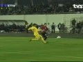 Албания - Македония 0:0
