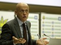 Коллина рассказал сборной Украины о новых трактовках правил на Евро-2012
