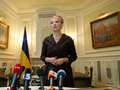 Тимошенко возглавила оргкомитет по подготовке к Евро-2012