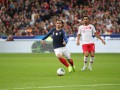 Франция упустила победу над Турцией в матче отбора на Евро-2020