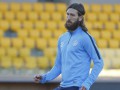 Чигринский извинился за свое неспортивное поведение в матче с Черноморцем