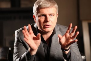 Андрей Рябинский: Поражение Поветкина в бою с Кличко было по делу