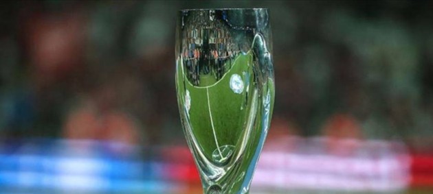 УЕФА лишил Россию права проведения Суперкубка Европы 2023