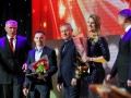 Спортивный Оскар: Верняев и Харлан получили главные награды