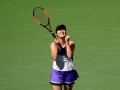 Лучшей украинской теннисистке Свитолиной исполнилось 25 лет