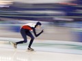 Конькобежный спорт: Сабликова приносит первое золото Чехии