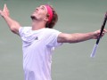 Зверев и Карреньо-Буста пробились в 1/2 финала US Open