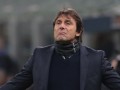 Конте: Интер должен закончить год лидером Серии А