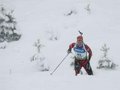 Биатлон: Норвежский триумф в спринте