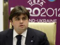 Шансы на проведение Евро-2020 имеют все четыре арены Украины - эксперт
