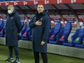 Шевченко - о матче против Польши: Не надо делать драмы