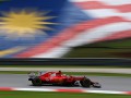 Гран-при Малайзии: Райкконен выиграл третью практику