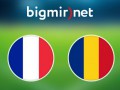 Франция - Румыния 2:1 трансляция матча Евро-2016