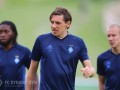 Динамо дозаявило двух игроков на матчи против Янг Бойз