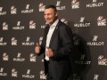 Кличко поздравил Динамо с возвращением в Лигу чемпионов