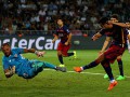 Гол Коноплянки не помог Севилье завоевать Суперкубок UEFA