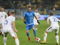 Украина - Словакия 1:0 видео гола и обзор матча