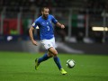 Защитник сборной Италии завершил карьеру в национальной команде