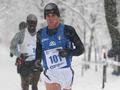 Украинский бегун берет серебро в итальянских снегах