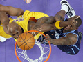 NBA: Кливленд и Лейкерс вновь побеждают