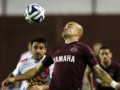 Скандал в чемпионате Аргентины: Арбитр помог одной из команд выиграть матч