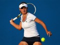 Украинка Цуренко на Australian Open установила личный рекорд