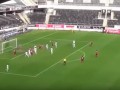 Пушка: Красивый гол во втором дивизионе Португалии