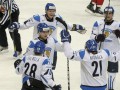 ЧМ по хоккею: Беларусь минимально уступила Финляндии, Швеция одолела Норвегию
