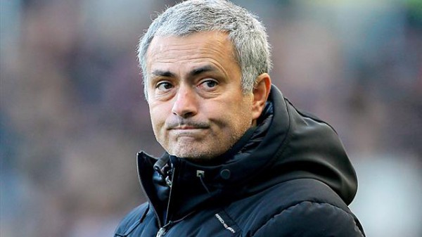 Жозе Моуринью может быть уволен из Челси