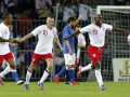 Товарищеские матчи: Англия обыграла Италию, Россия не смогла победить Кот д'Ивуар