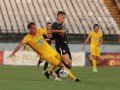 Ингулец — Заря 1:5 видео голов и обзор матче чемпионата Украины