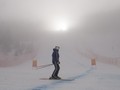 Шведская лыжница подозревается в использовании кровяного допинга