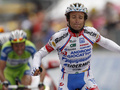 Скарпони побеждает на 19-м этапе Giro d’Italia