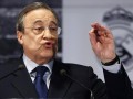 Президент Реала проведет срочную пресс-конференцию