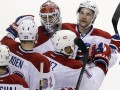 NHL: Carolina Hurricanes и Montreal Canadiens определили сильнейшего в серии буллитов
