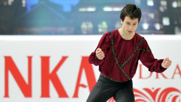 Алексей Быченко