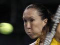 Токио WTA: Елена Янкович выбивает Алену Бондаренко