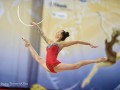 Ризатдинова победила на Кубке мира по художественной гимнастике