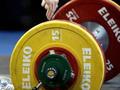 Украина начинает с серебра на Чемпионате Европы по тяжелой атлетике