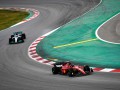 Формула 1 разорвала контракт с российским транслятором и запретила доступ к F1 TV в России