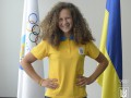 Украина в День Независимости добывает уже третью медаль Юношеской Олимпиады