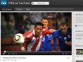 FIFA     YouTube