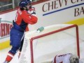 NHL: Вашингтон побеждает благодаря дублю Овечкина