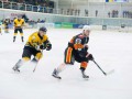 УХЛ: Белый Барс в четвертый раз в сезоне обыграл Кременчуг