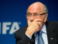 Блаттер: ФИФА провела расследование невнимательно