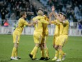 Сборная Украины начнет турнир на Кипре матчем с Румынией