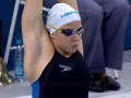 Колесникова приносит Украине награду в плавании на Европейских играх