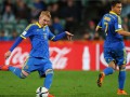 Полузащитник сборной Украины (U-20): Не будем задирать нос