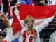 Парагвай как всегда при поддержке Патти Оруэ